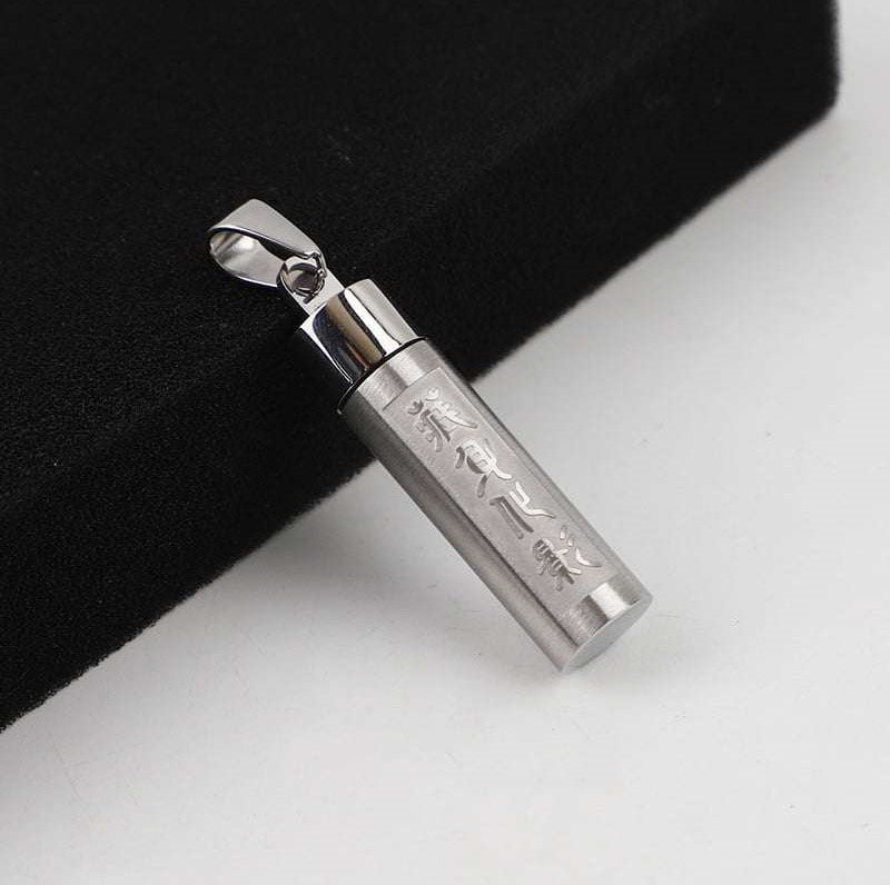 Annual Protection Amulet