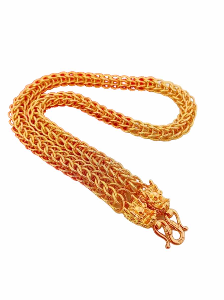Dragon Bracelet
