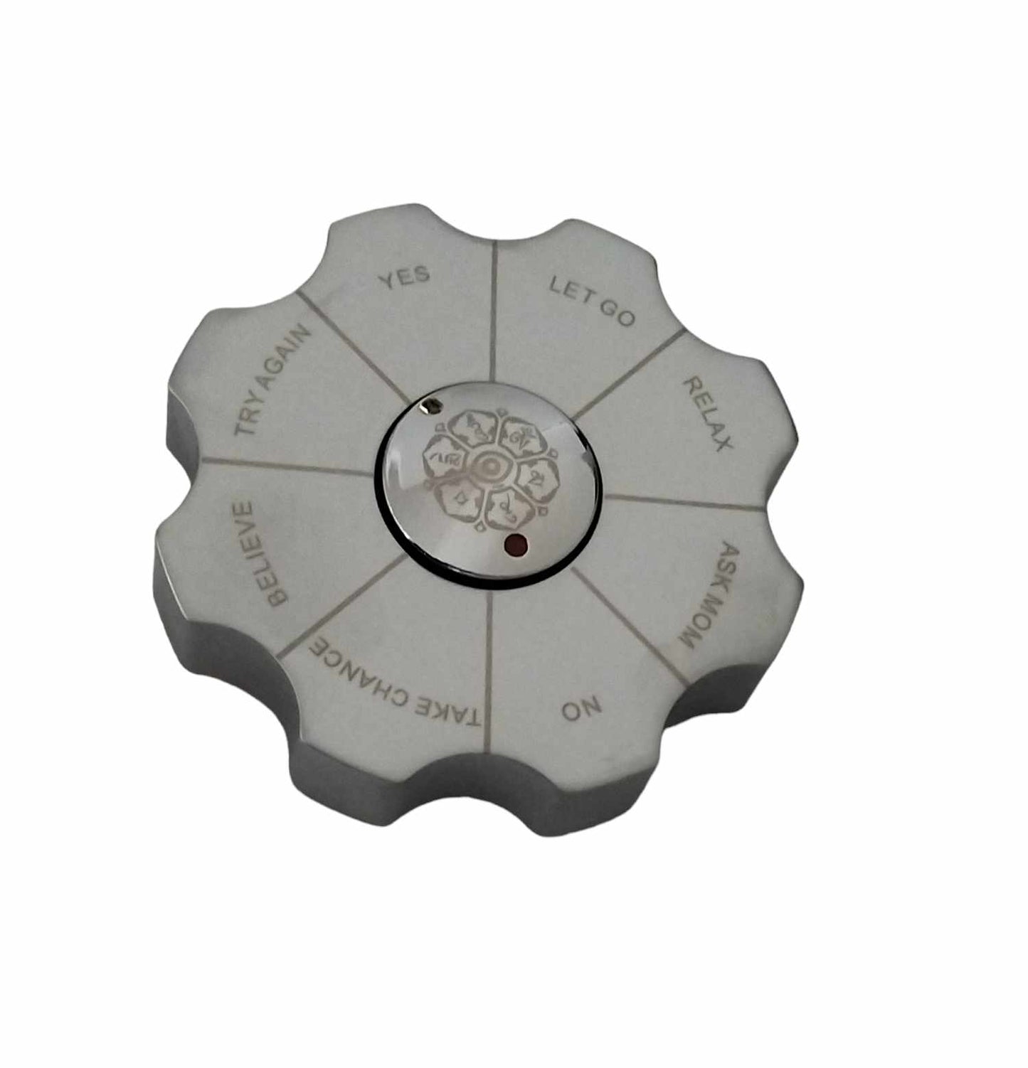 Destiny Spinner