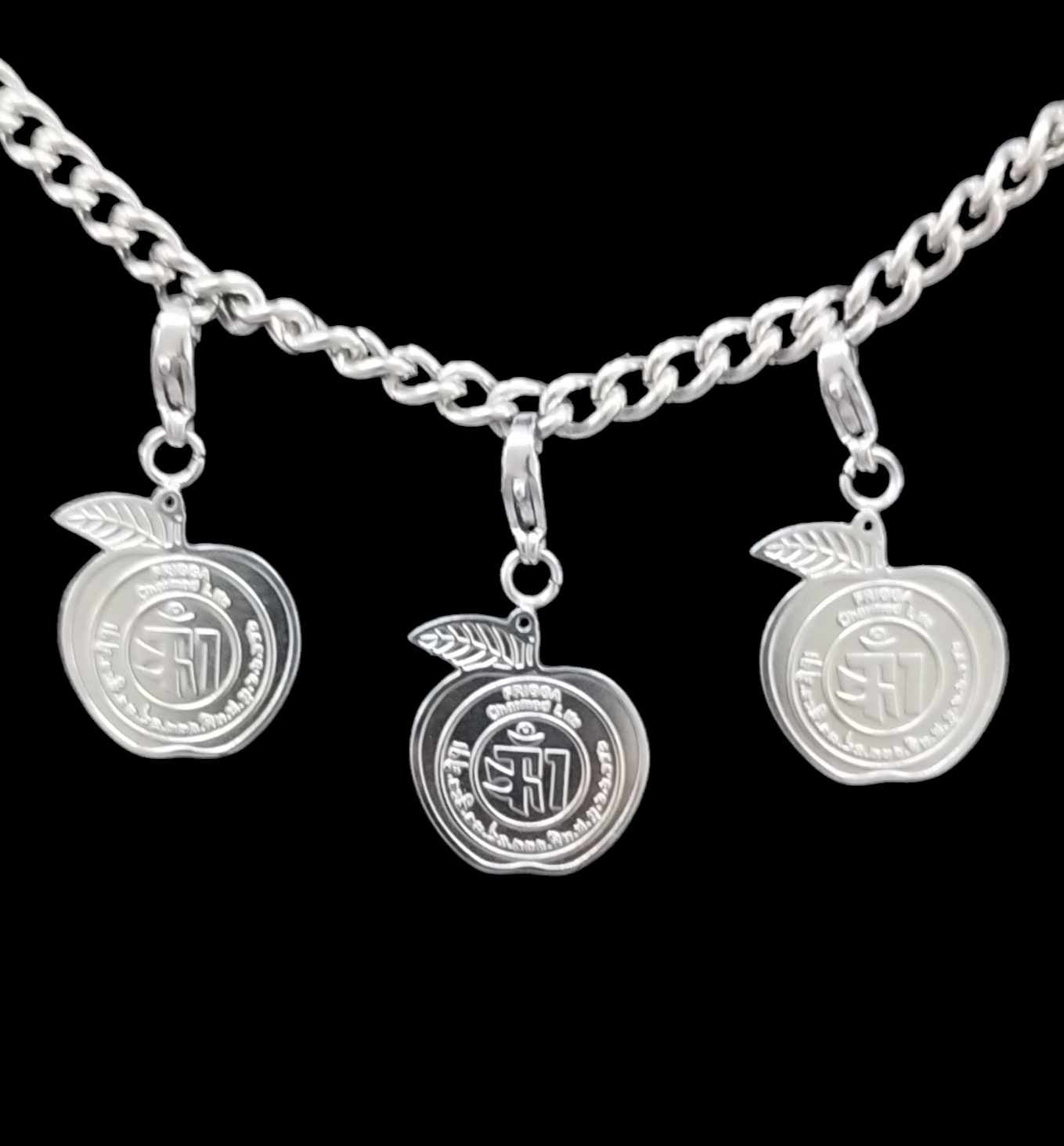 Peace & Harmony Pendant