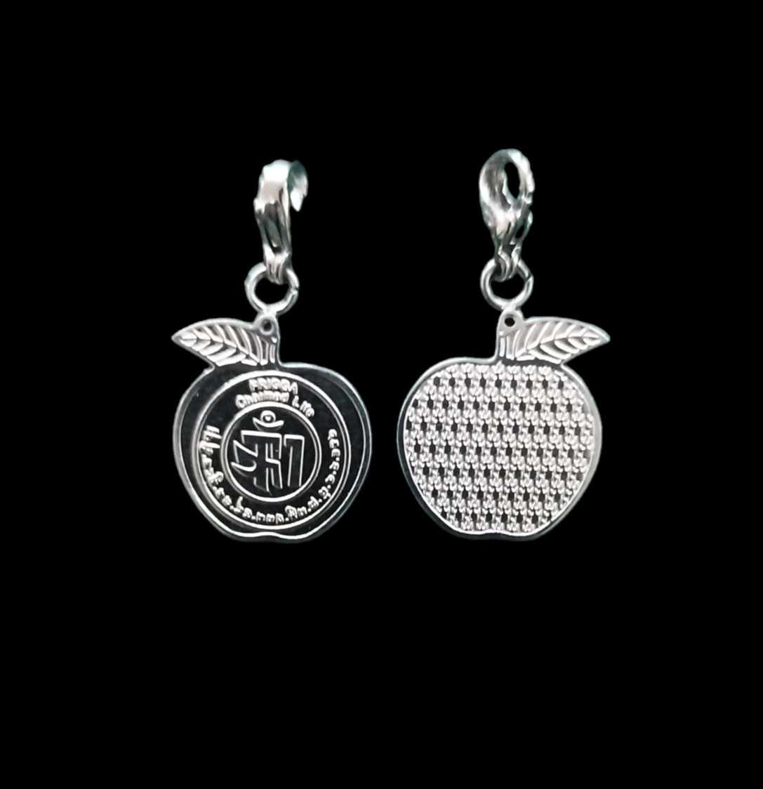 Peace & Harmony Pendant