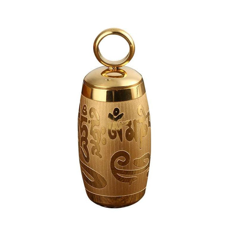 Super Power Charm