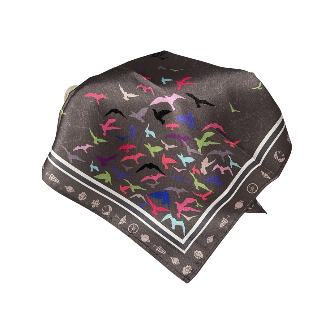 Affirmation Scarf