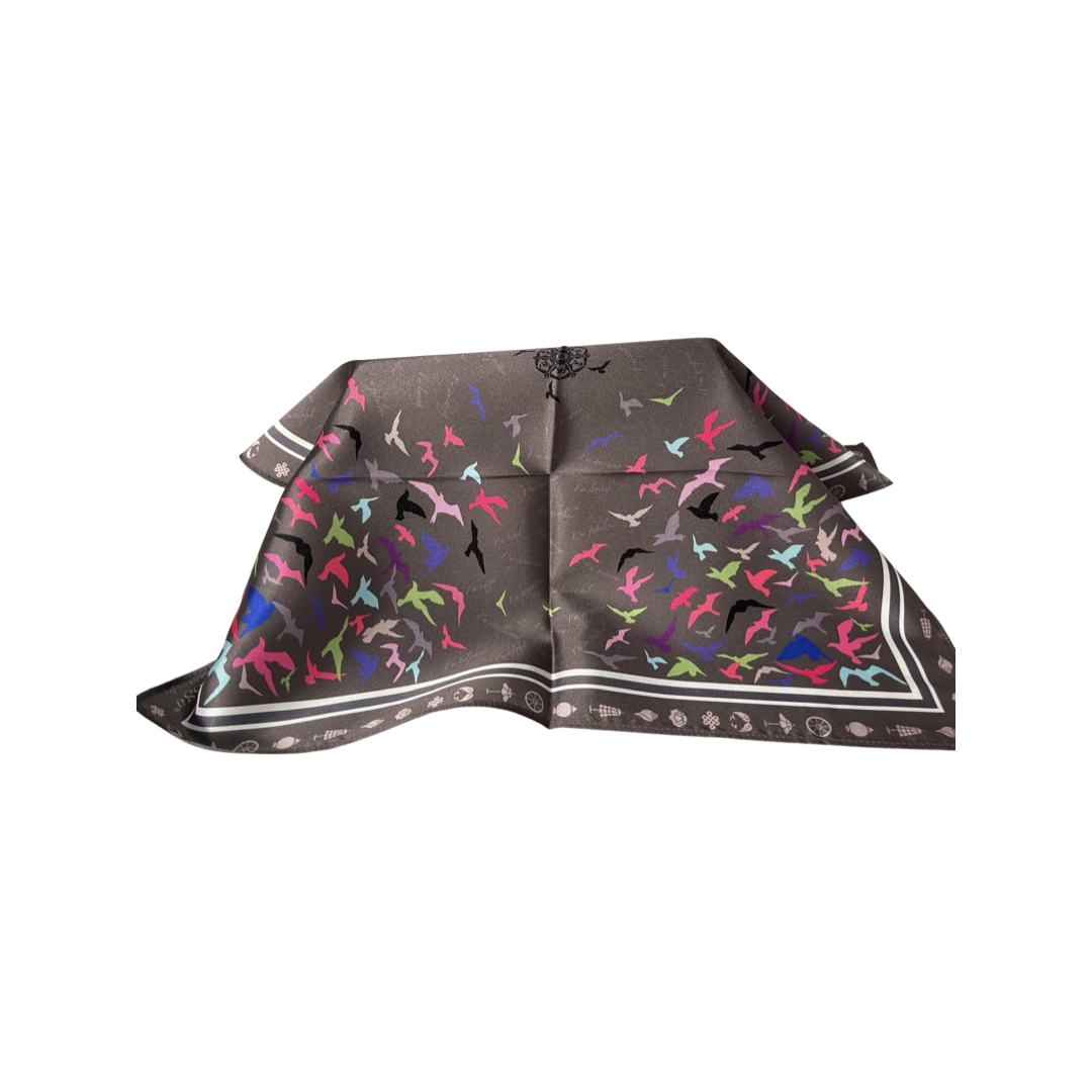 Affirmation Scarf