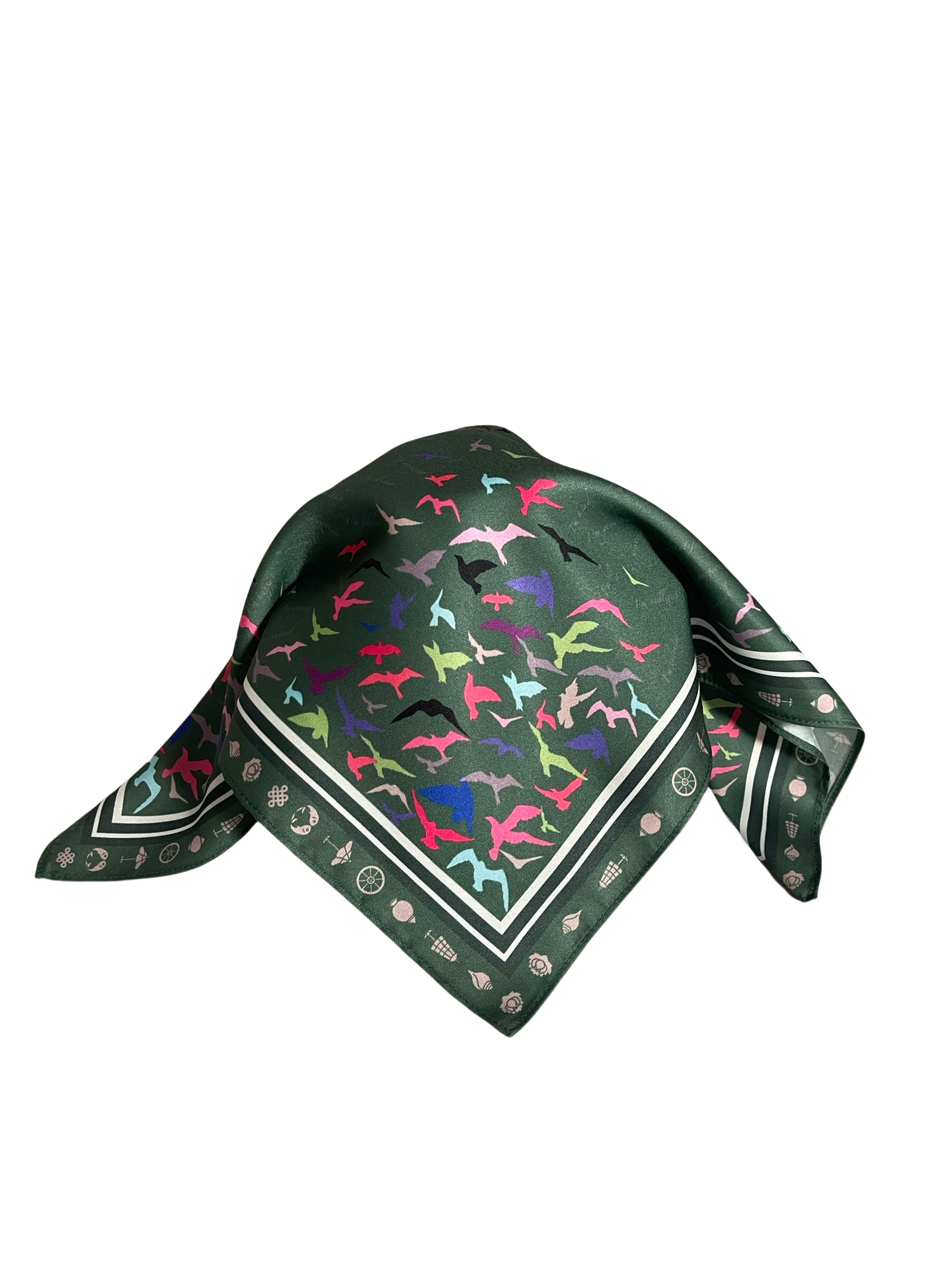 Affirmation Scarf