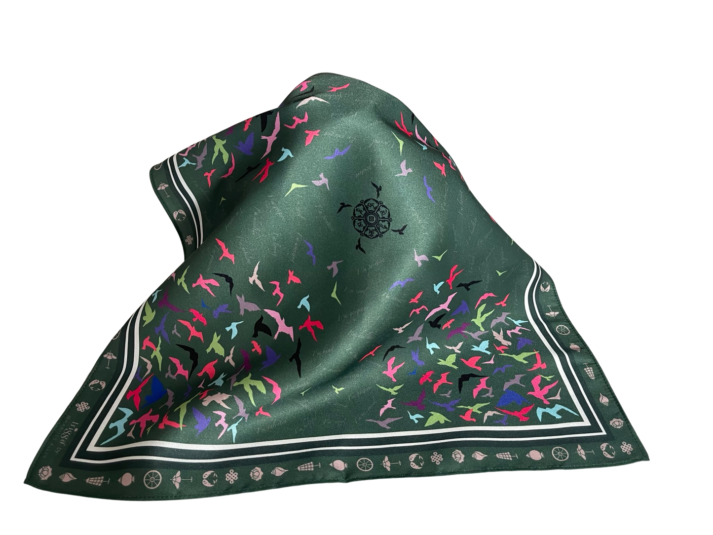 Affirmation Scarf