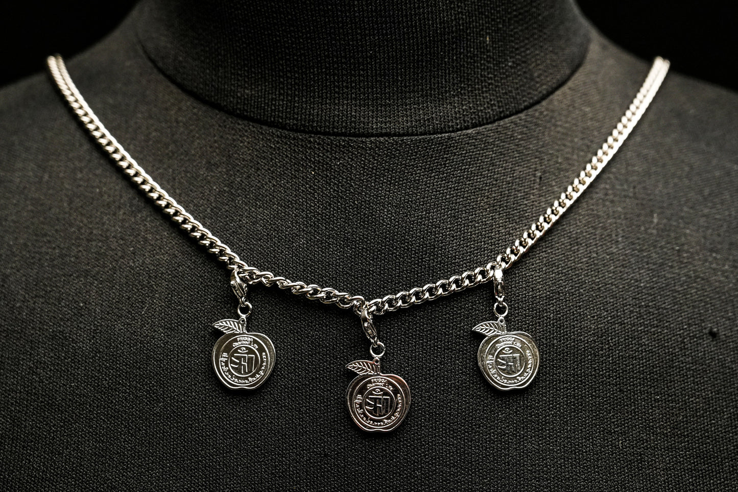 Peace & Harmony Pendant