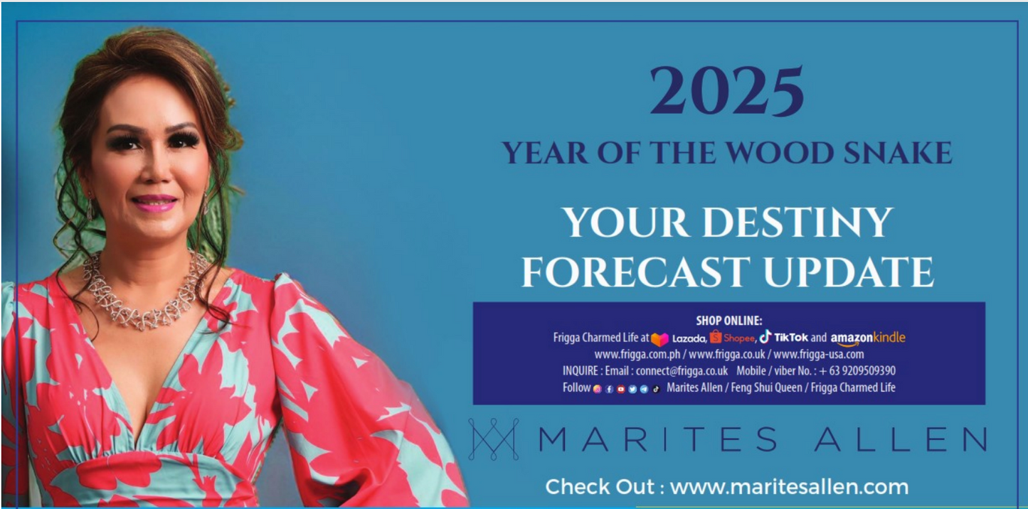 Personalised Destiny Reading with Comprehensive Report