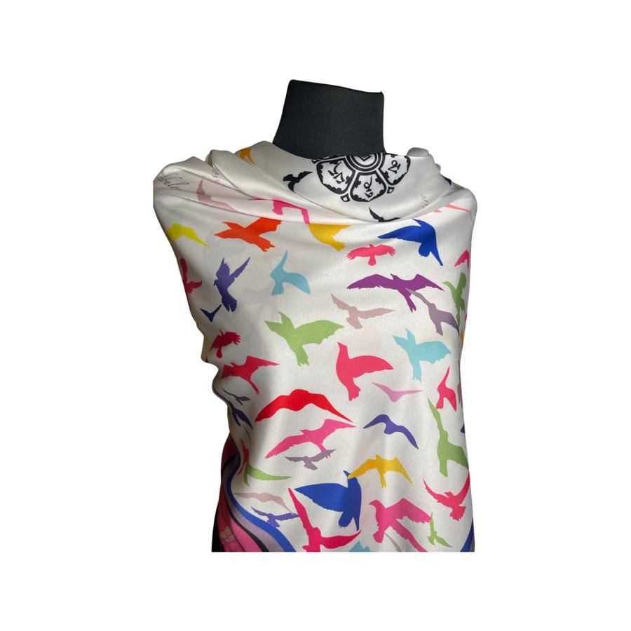 Affirmation Shawl