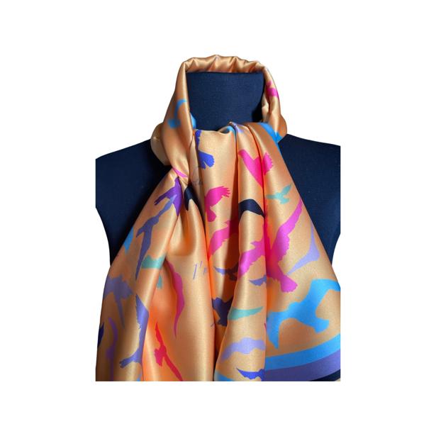 Affirmation Shawl