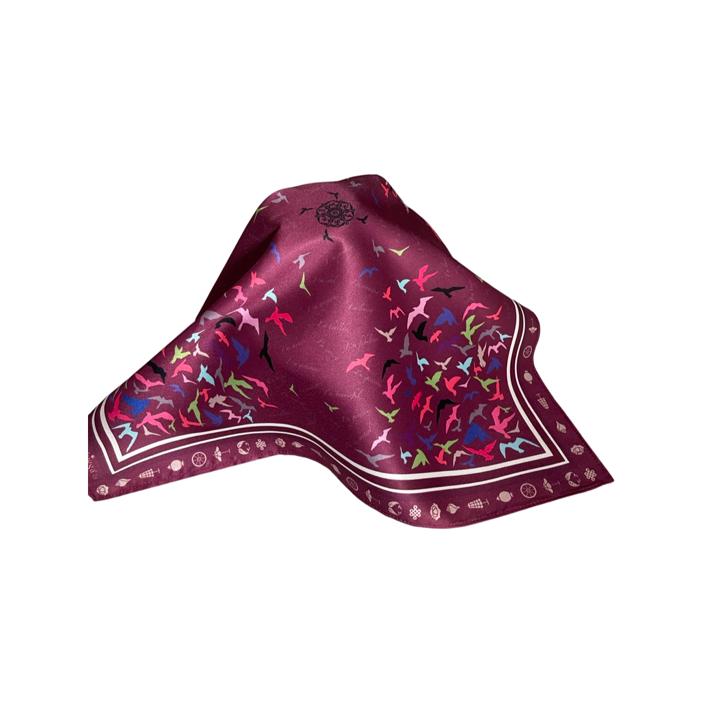 Affirmation Scarf