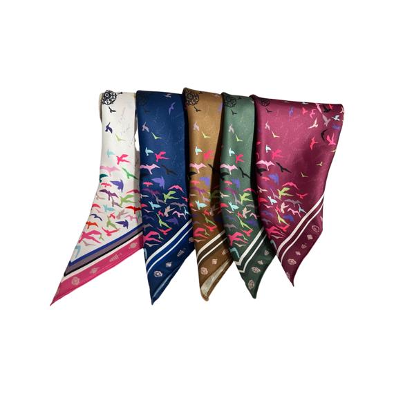 Affirmation Scarf