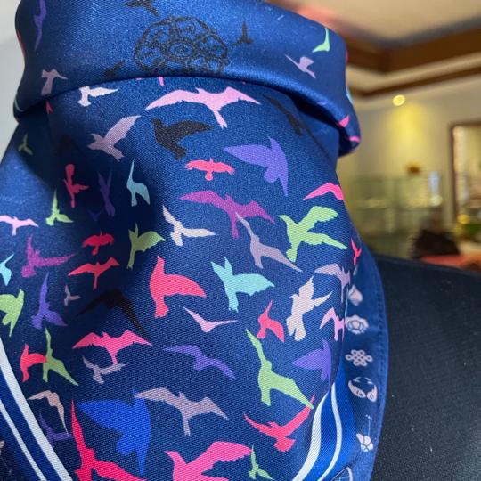 Affirmation Scarf