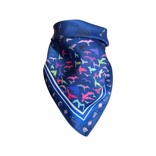 Affirmation Scarf