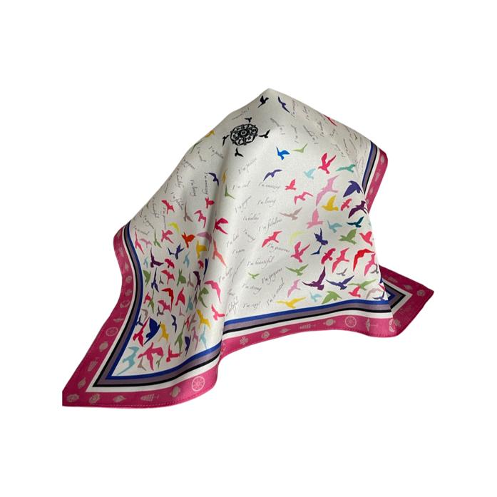 Affirmation Scarf