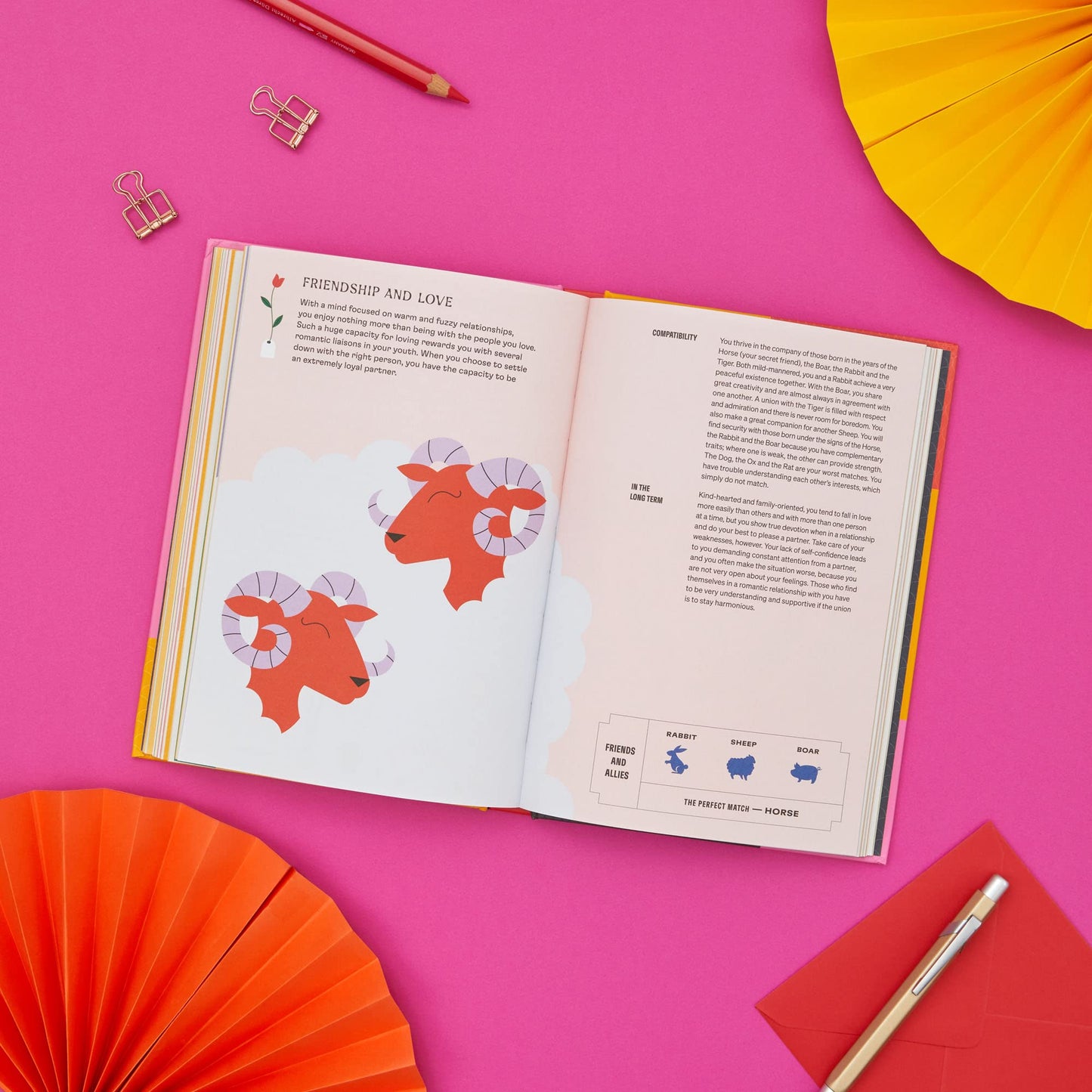 Chinese Astrology: Decode the Zodiac to Live Your Best Life
