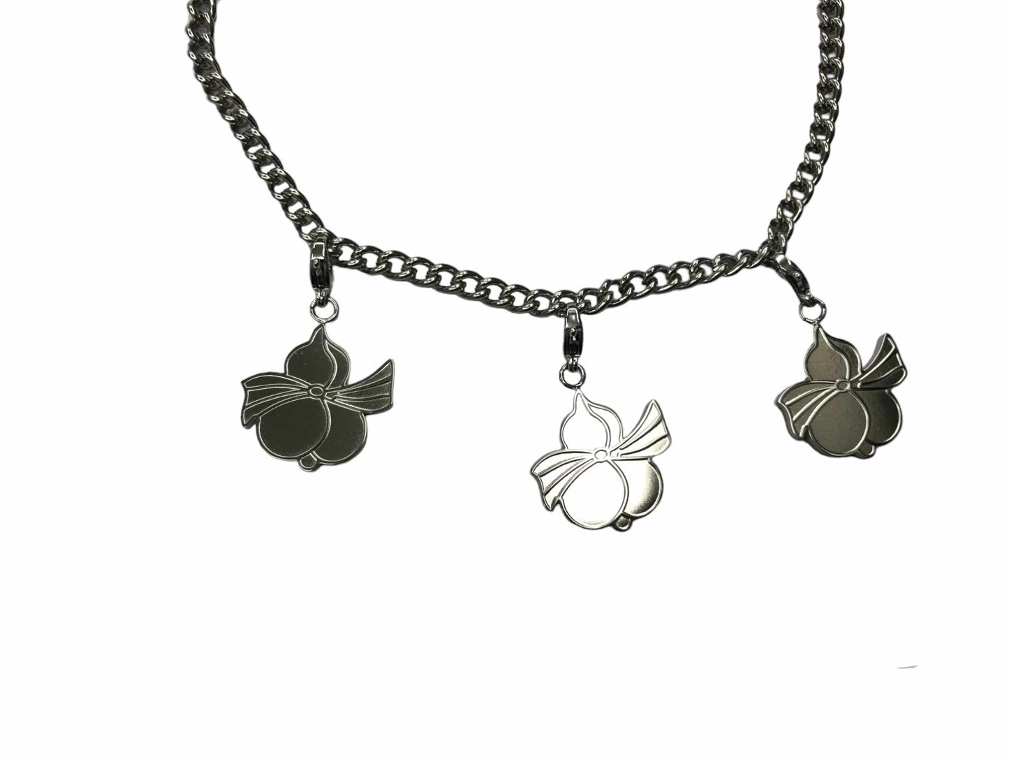 Longlife/Wulou Pendant