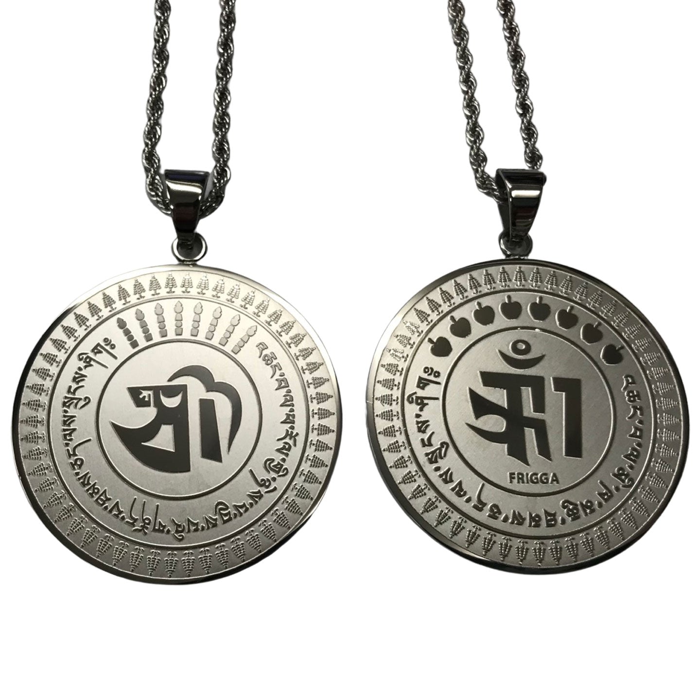 Ultimate Super Amulet