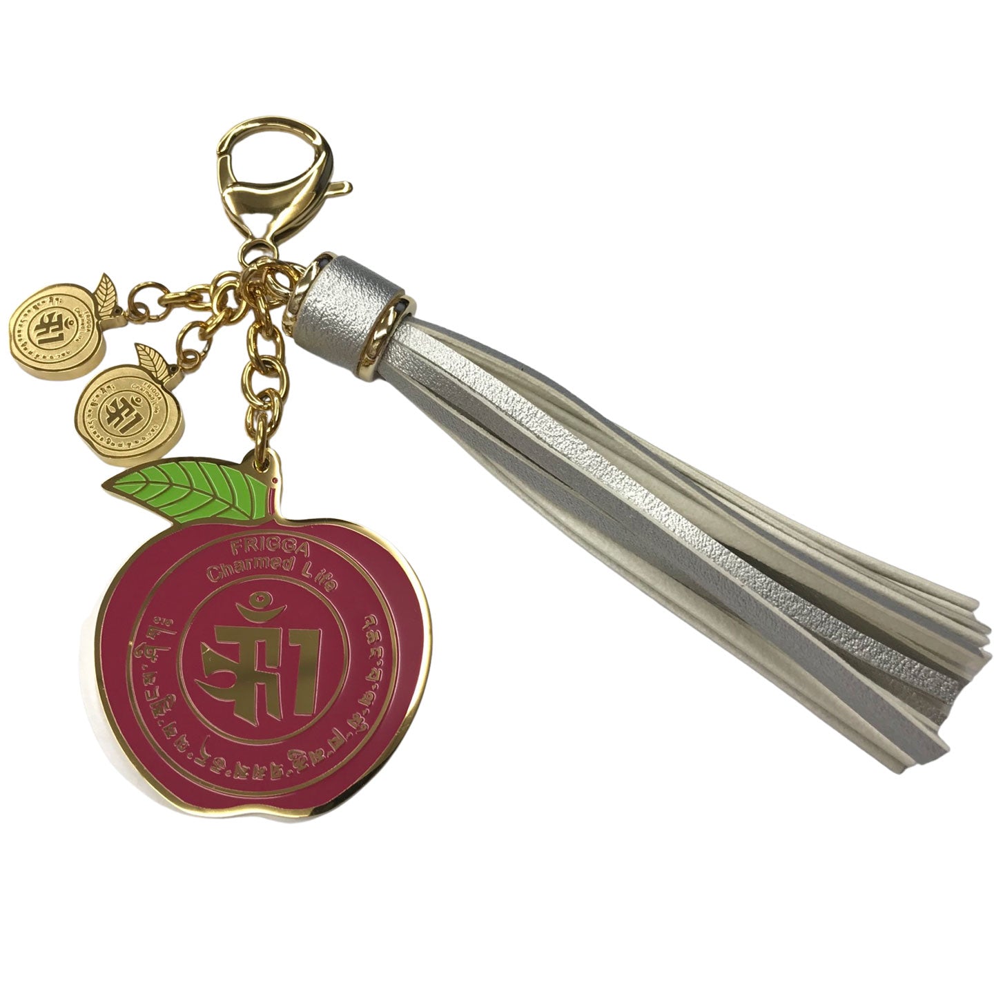 Ultimate Peace & Harmony Amulet