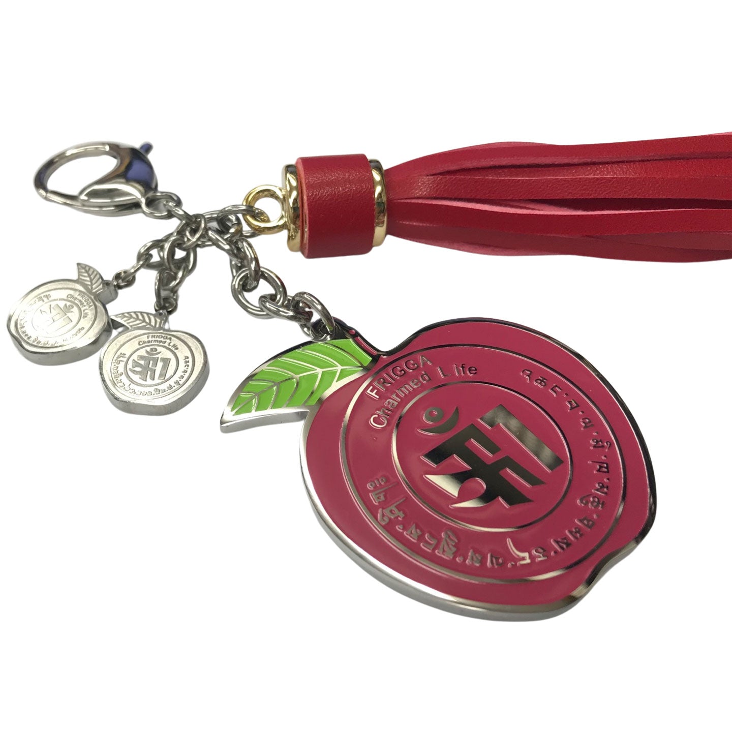 Ultimate Peace & Harmony Amulet