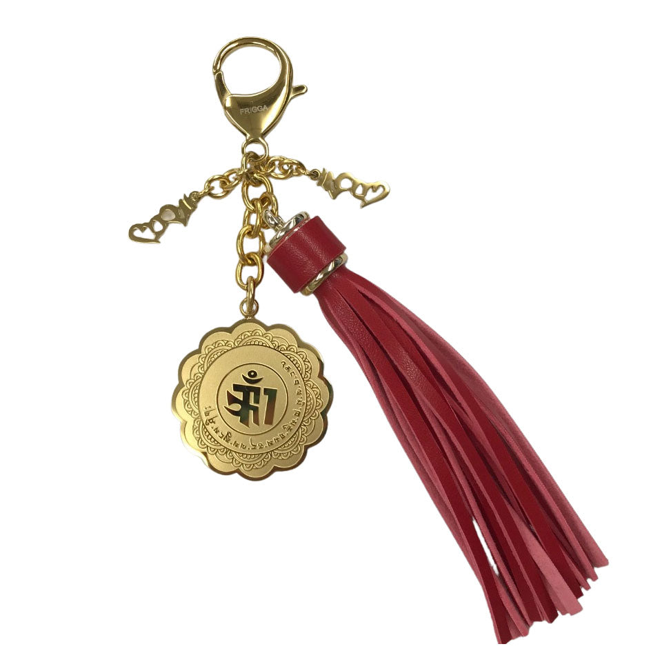Ultimate Protection amulet