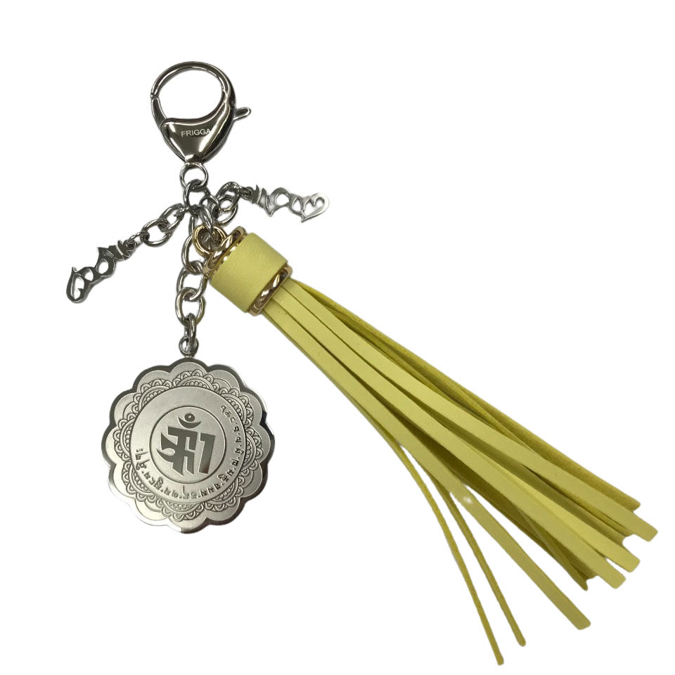 Ultimate Protection amulet