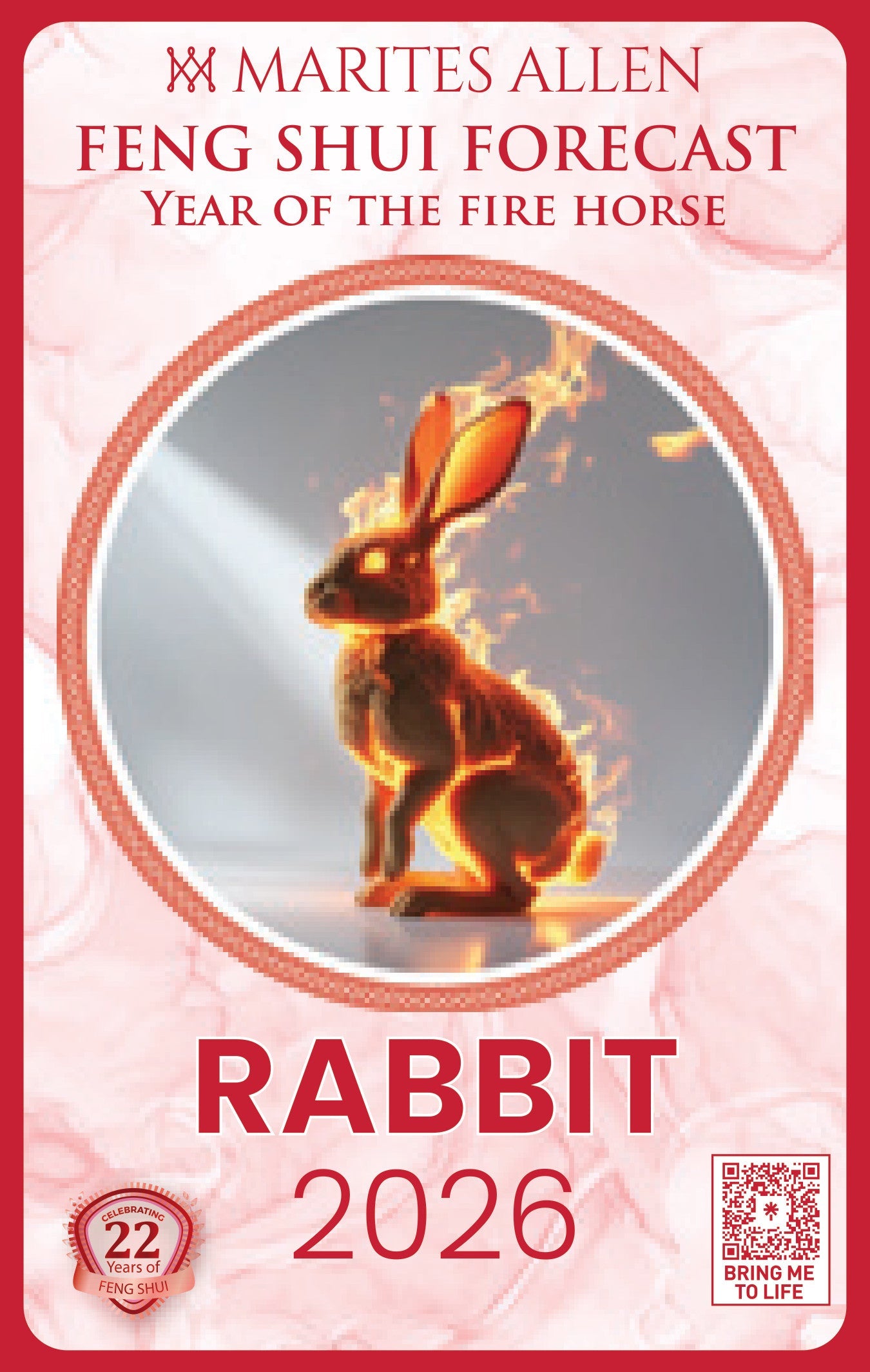 Shop Your Sign - Rabbit – Frigga US