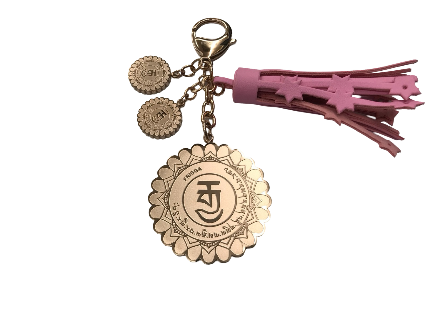 Anti-Robbery Amulet