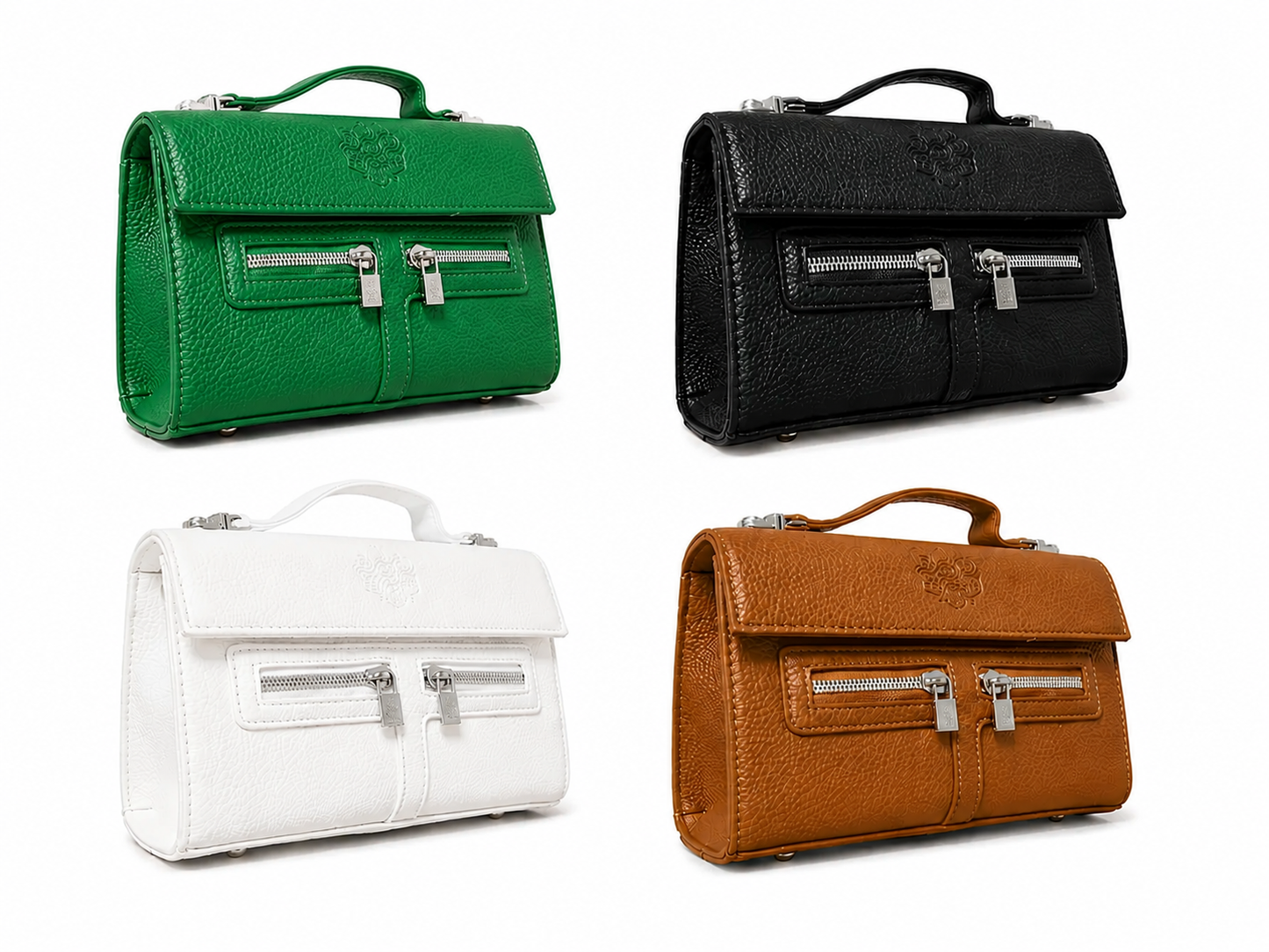 Lucky Wealth Bag