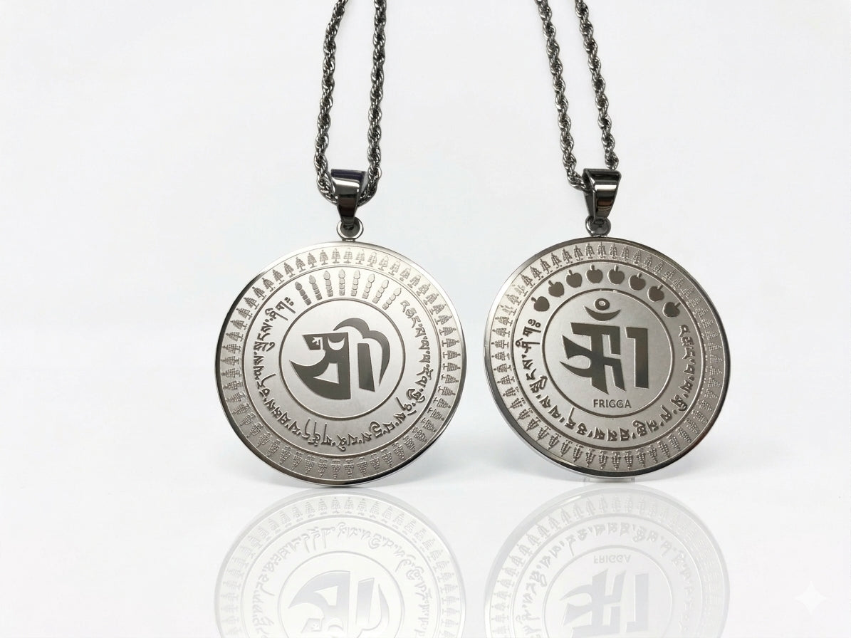 Ultimate Super Amulet