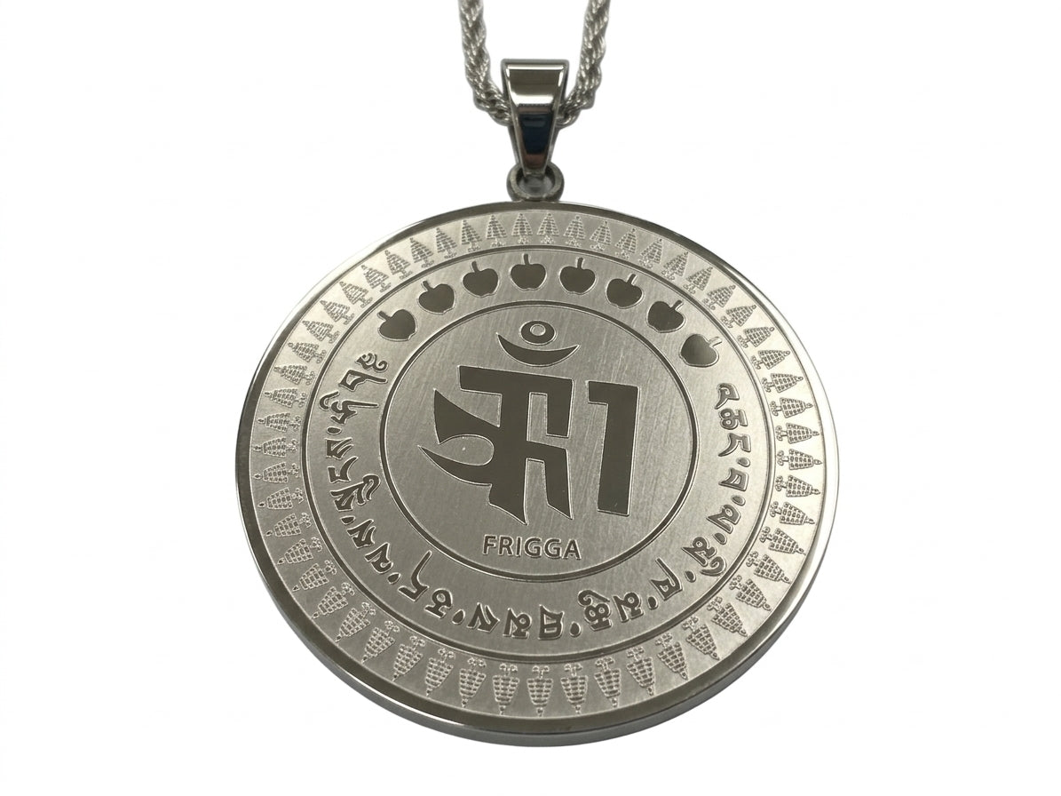 Ultimate Super Amulet