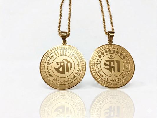 Ultimate Super Amulet