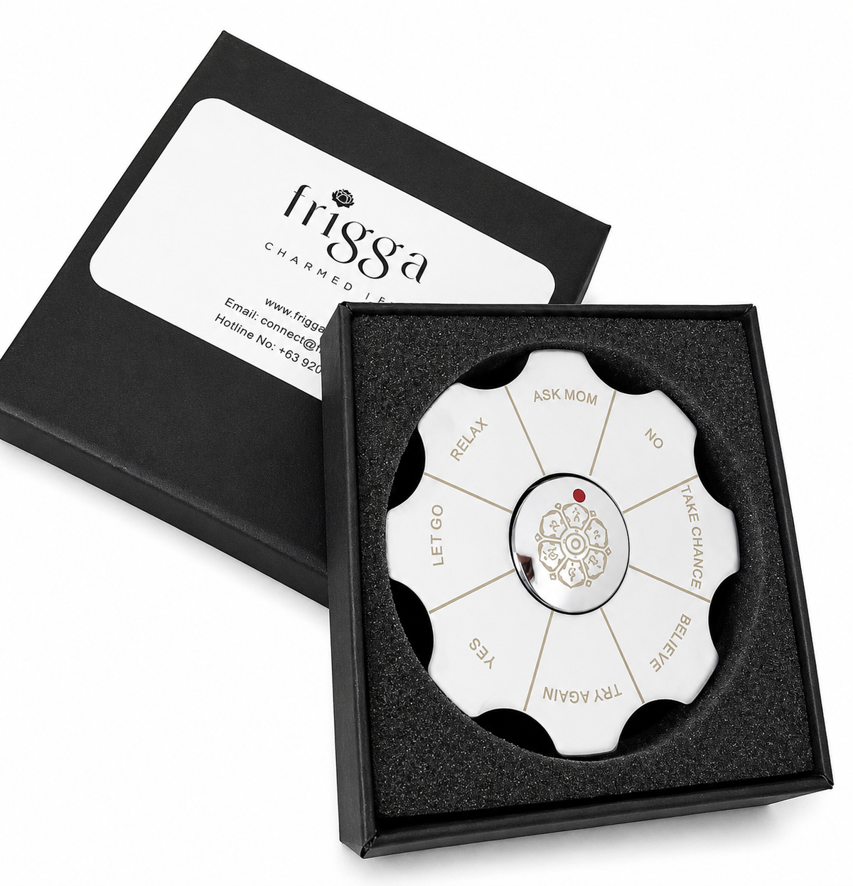 Destiny Spinner