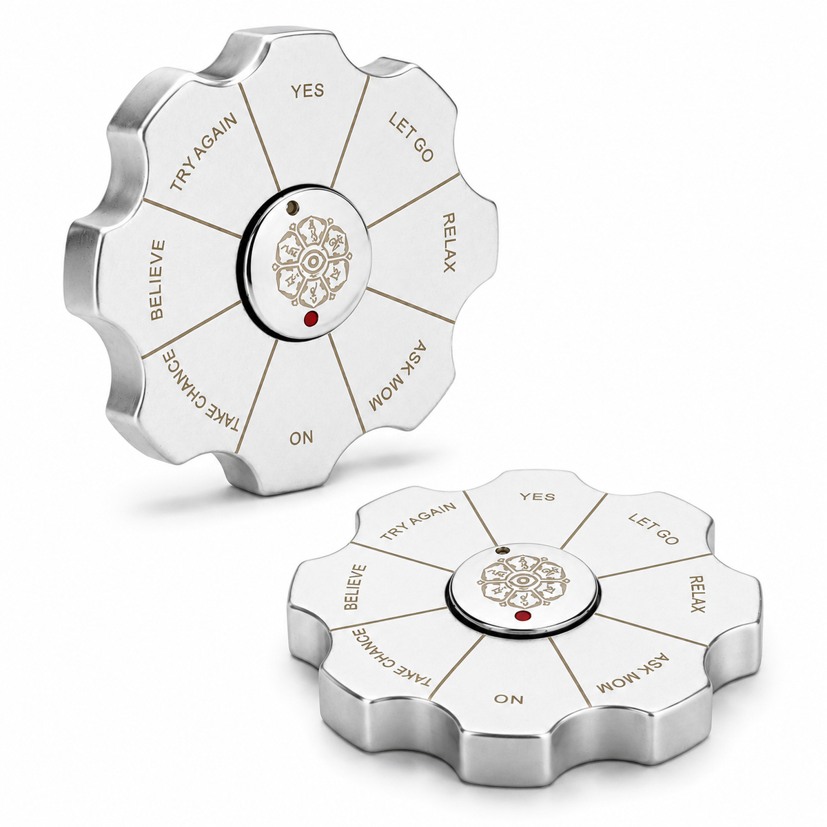 Destiny Spinner