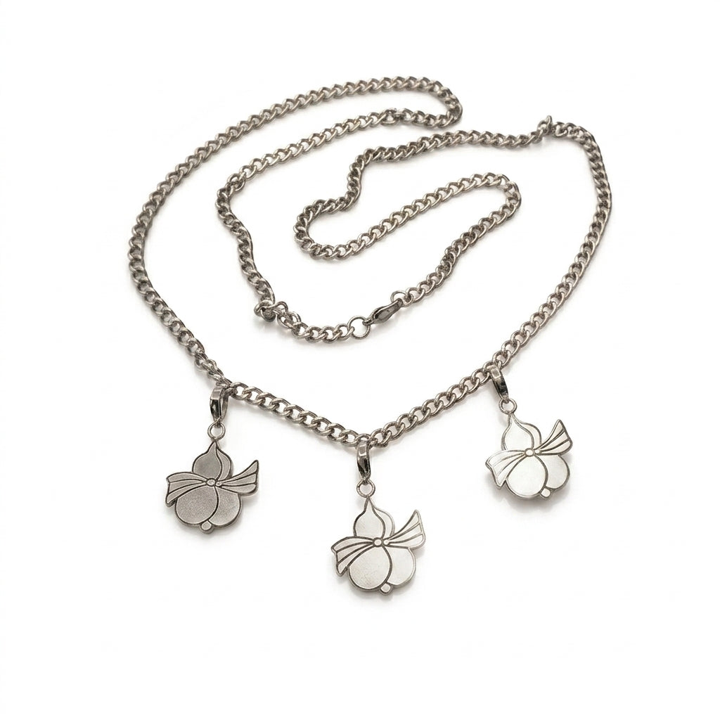 Longlife/Wulou Pendant