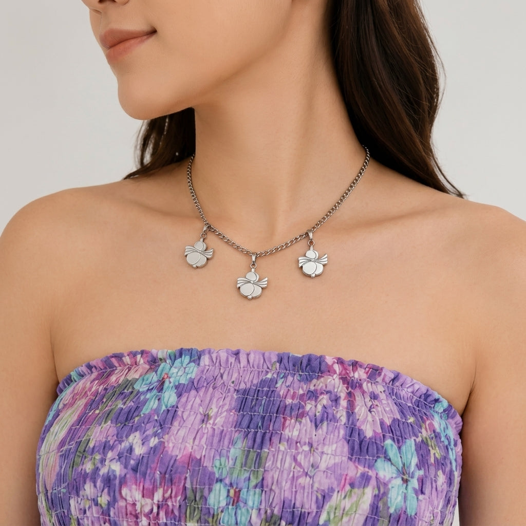Longlife/Wulou Pendant