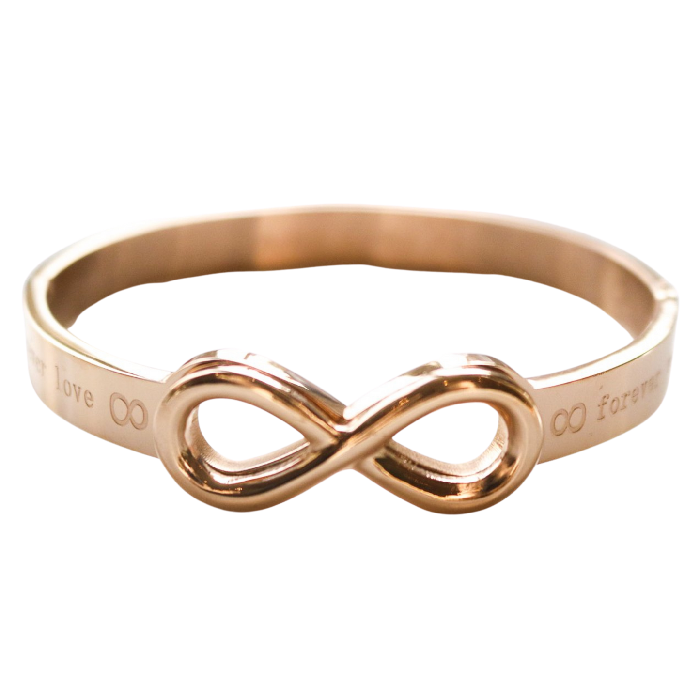 Forever Wealth Bangle with 8 Mantras