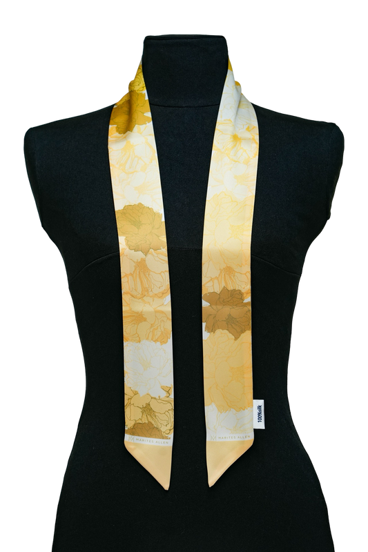 Harmony Luxe Scarf