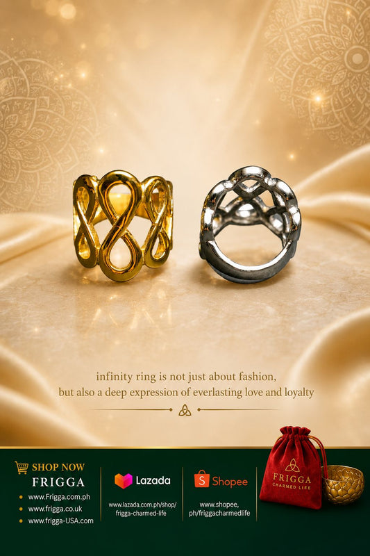 Infinity Ring