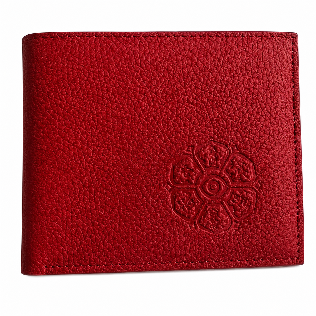 Lucky Men's Wallet