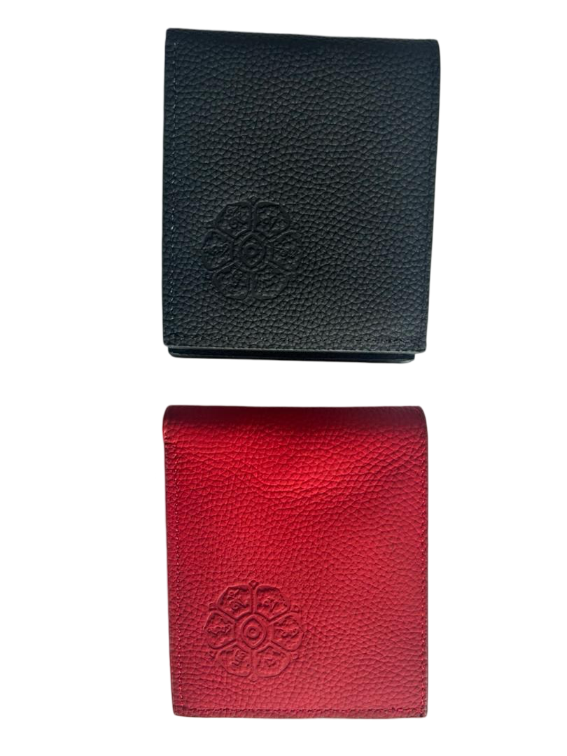 Lucky Men's Wallet