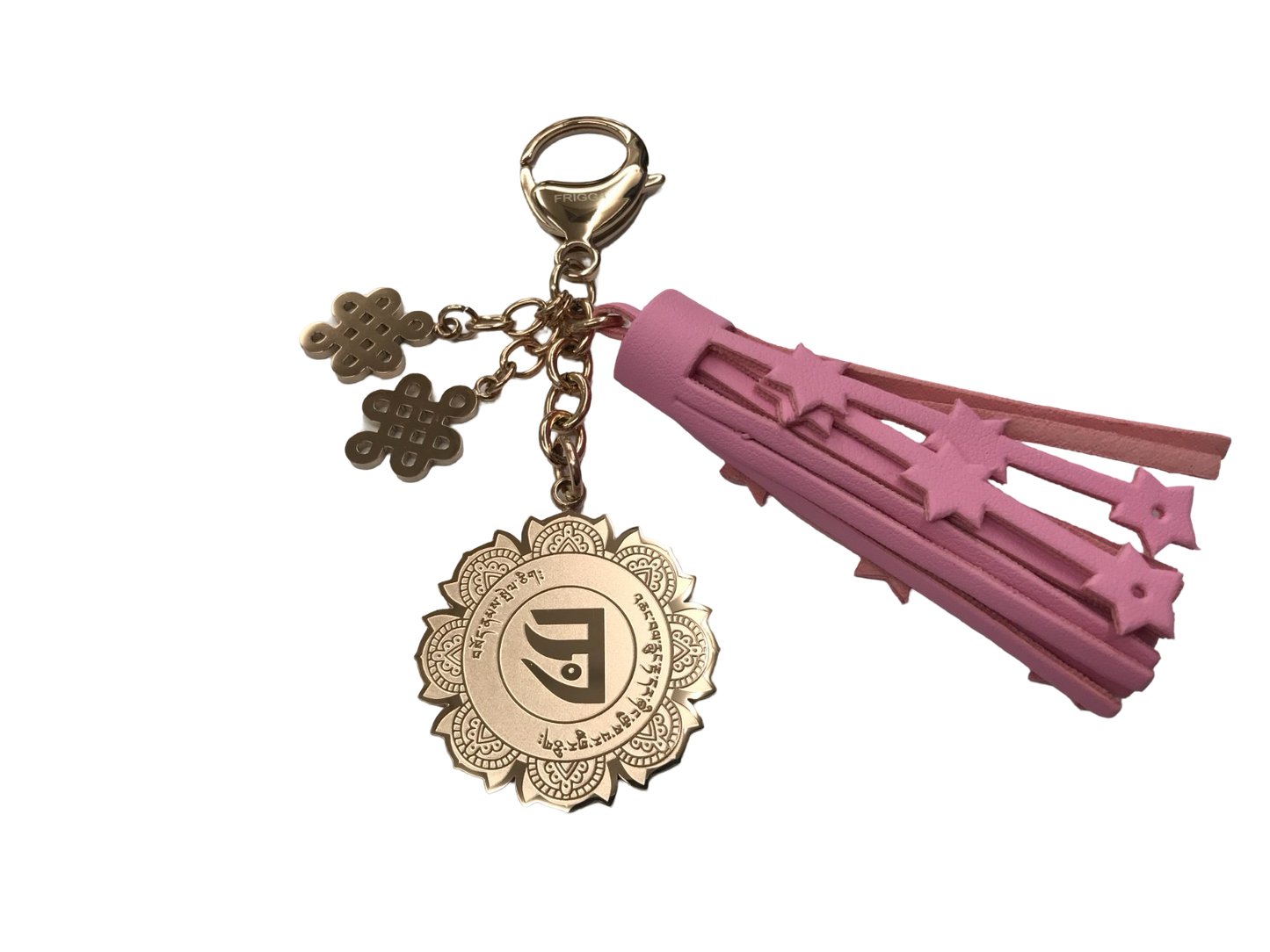 Overflowing Blessing Amulet