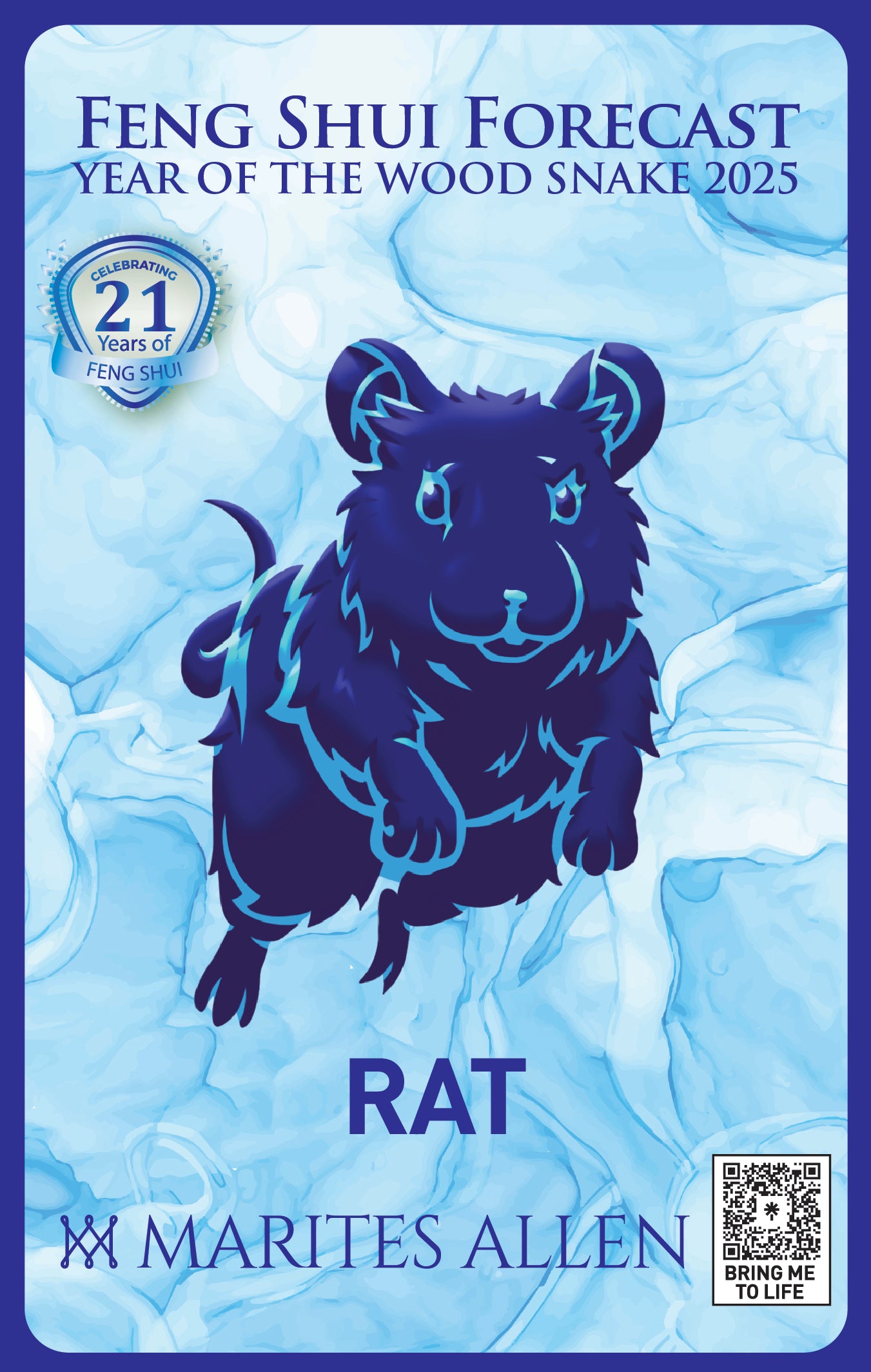 RAT Horoscope Guide 2025