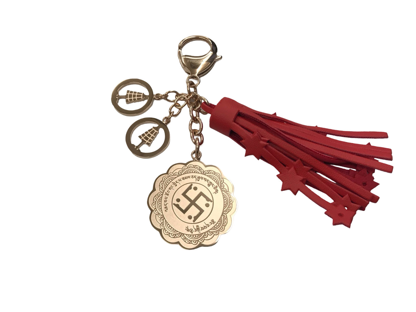 Victory & Success Amulet