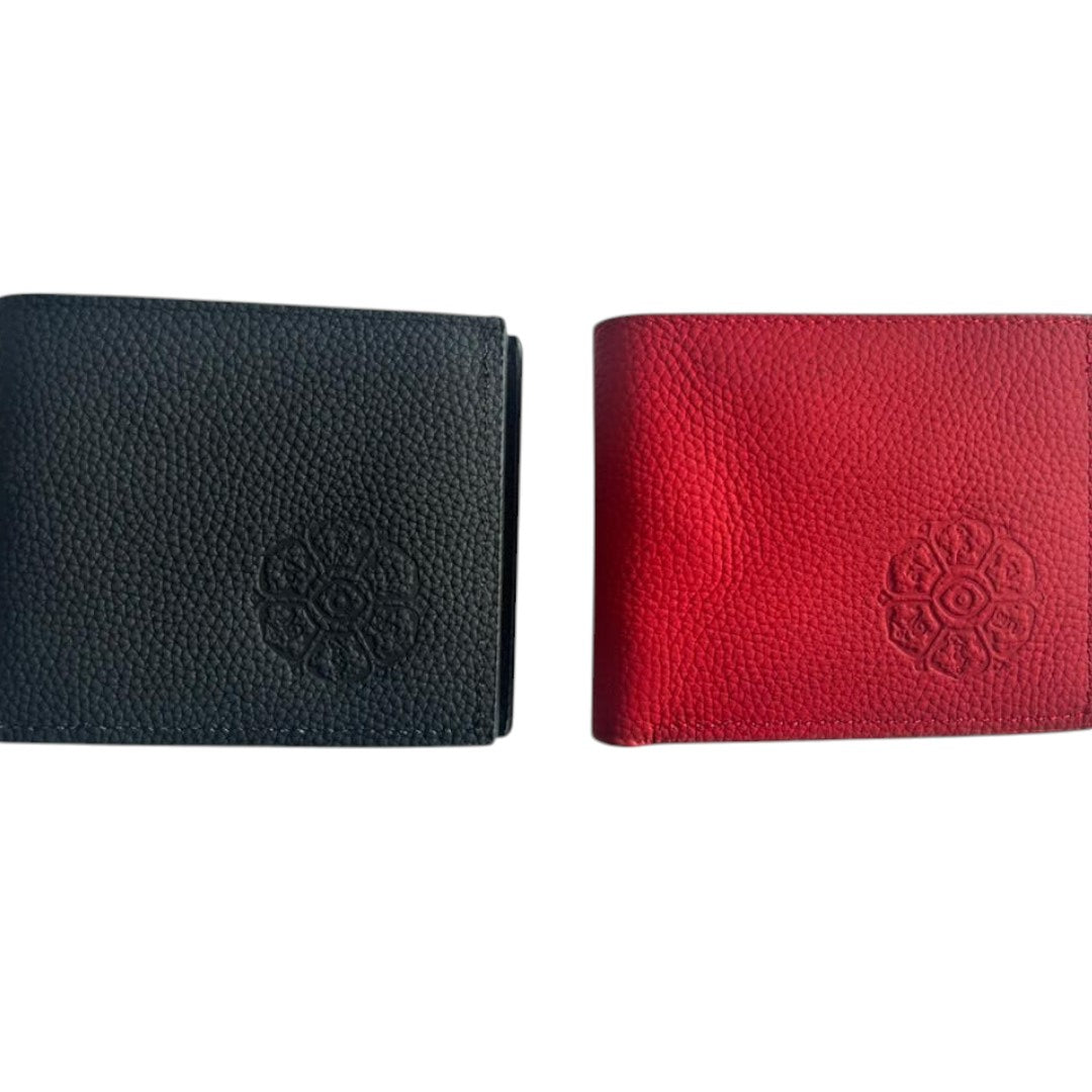 Lucky Men's Wallet