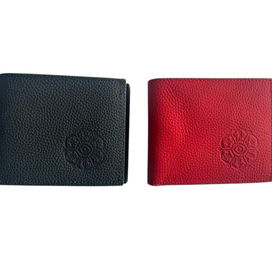 Lucky Men's Wallet