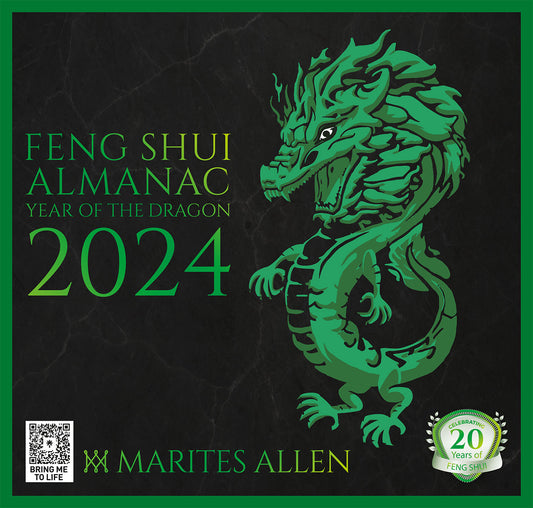 Marites Allen Feng Shui Almanac 2024