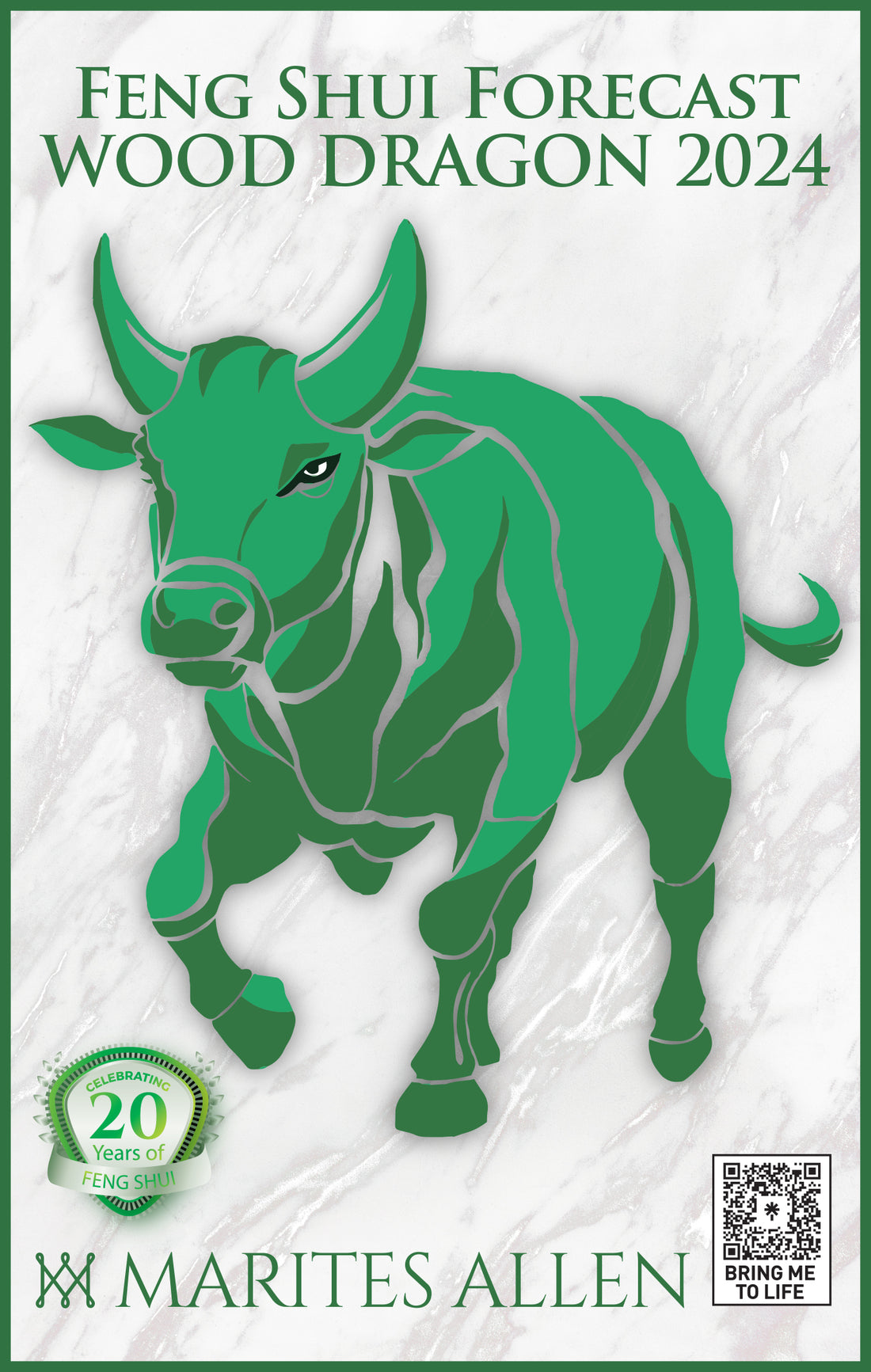 OX Horoscope Guide 2024 Frigga US