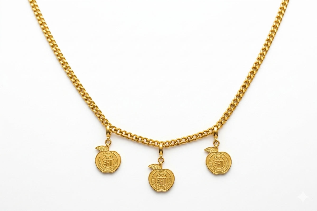 Peace & Harmony Pendant