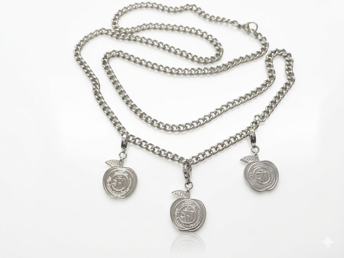 Peace & Harmony Pendant